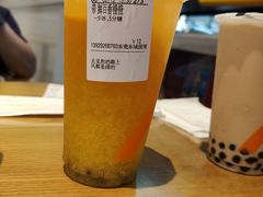 -CoCo都可(东城国贸店)