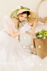 -克拉女神写真馆·匠心定制