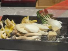-空之介寿喜烧·和牛放题(恒隆广场店)