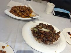 -峨嵋酒家(地安门店)