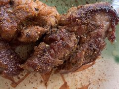 -V Bar海景扒房(北海湾惠龙万达嘉华酒店)