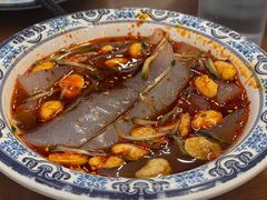 -百年认一力 太原老字号 (桥头街店)