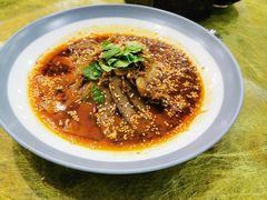 夫妻肺片-明城五号烤鸭坊(建国门店)
