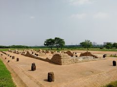 -盘龙城国家考古遗址公园