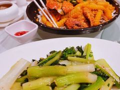 -79号渔船海鲜饭店(岗厦店)