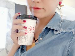 -寿奶茶·鲜奶与茶(合生汇购物中心店)