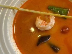 -翡翠鸟精品泰国菜(北辰财富中心店)