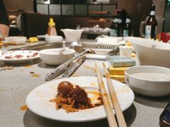 -海底捞火锅(大唐店)