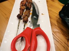 -三千里韩式炭火烤肉(南八马路店)