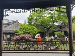-芥子园