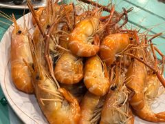 -兰坡海鲜市场