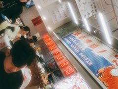 -金多鱼大排档·烤鱼·烧烤·宵夜(江南水都店)