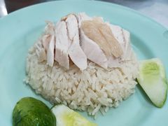 -红大哥水门鸡饭(總店)