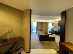 -广州粤海喜来登酒店