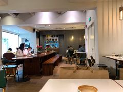 -BAKER&SPICE(安福路店)