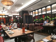 -渔家灯火(明湖店)