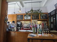 -1901 Cafe(西四店)
