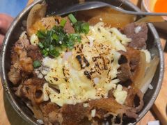 -沼津港精致料理·寿喜烧·烧鸟(青浦宝龙广场日料榜单店)