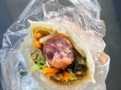 -张果佬年糕卷(科巷店)