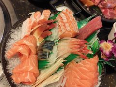 -熊出没日本烧肉放题