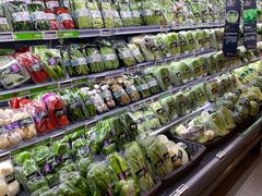 -Olé精品超市(北京合生汇店)