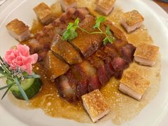 -富丽华大酒店·御园中餐厅(茶亭路店)