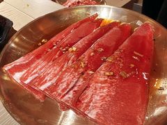 -西塔老太太泥炉烤肉(济南首店)