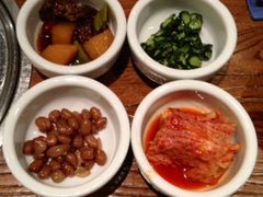 赠送的泡菜-萨拉伯尔(燕莎友谊商城店)