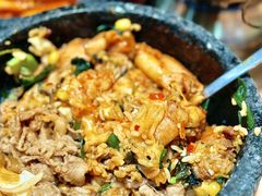 -小木屋拌饭(西安万象天地店)