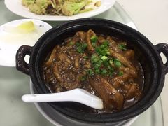 -金麒麟美食城