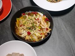 -小厨娘金榜题名(夫子庙秦淮河店)