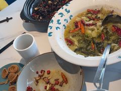 -花椒笑成都小馆(百脑汇店)