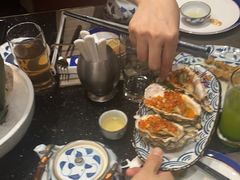 -極上萬膳·日料放题(海岸城店)