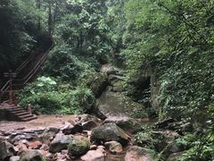 -赤水丹霞旅游区·佛光岩
