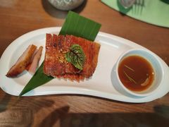 -帕蓝·暹罗料理(大学路店)