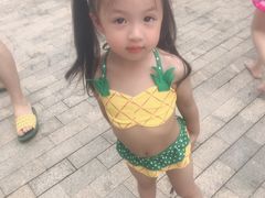 -热带风暴水上乐园