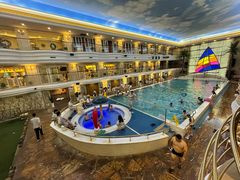 -海韵之星邮轮水会(明发商业广场店)