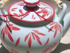 -万岁寿司(蓬江万达店)