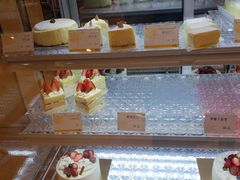 -檬舒舒MonChouChou(环球金融中心店)
