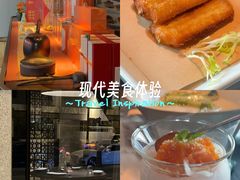 -晓长安·新陕菜(曲江店)