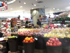 -GranVida生活超市(海信广场店)
