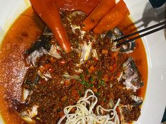 -千稻剁椒大鱼头(CityOn熙地港店)