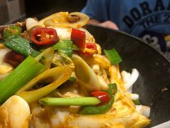-巴依兄弟西域美食(机场店)