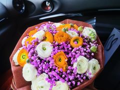 -奥美花店(天津市住房公积金管理中心河东管理部店)