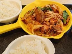 -同济大学-北苑食堂