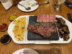 -Entrecôte 法国牛扒馆(保利·时光里店)