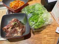 -新石器烤肉(南站店)