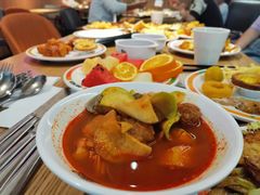 -比格比萨自助(南京万达茂店)