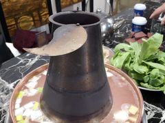 -欣悦坊陈一刀热气羊肉火锅(清真路店)
