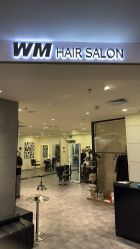 -WM Hair Salon